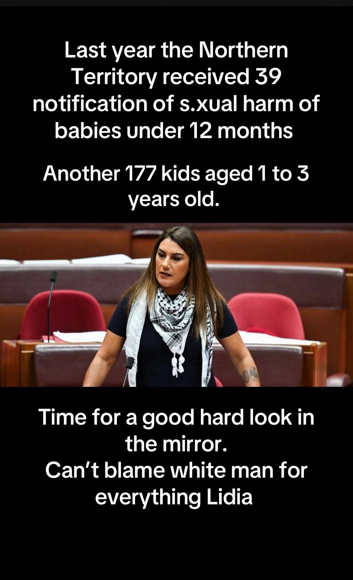 @Australian taxpayer ❌