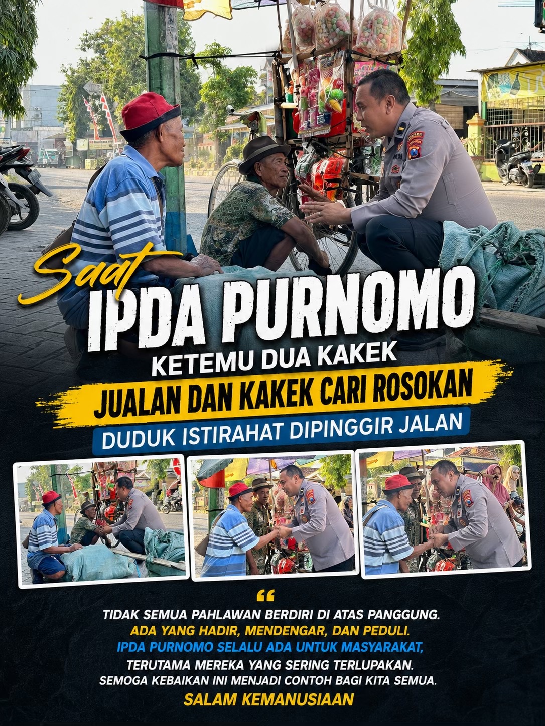 @PURNOMOBELAJARBAIK BIP