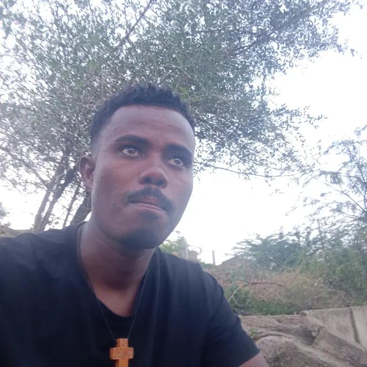 @ምንተስኖት