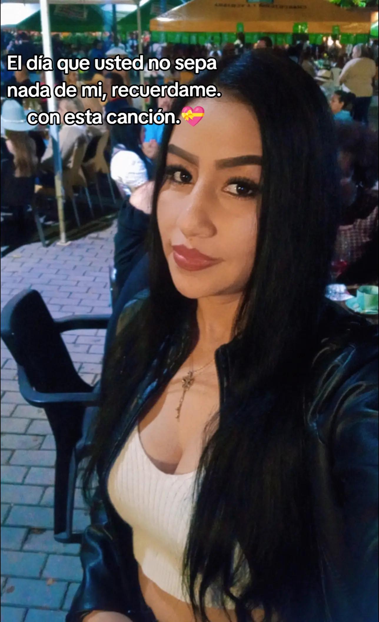@Diana Alvarez