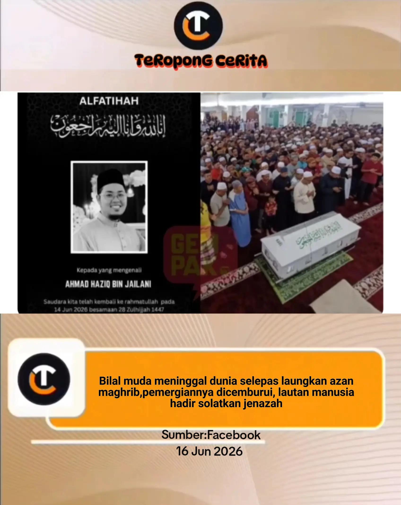 @TeRoponG CeRitA