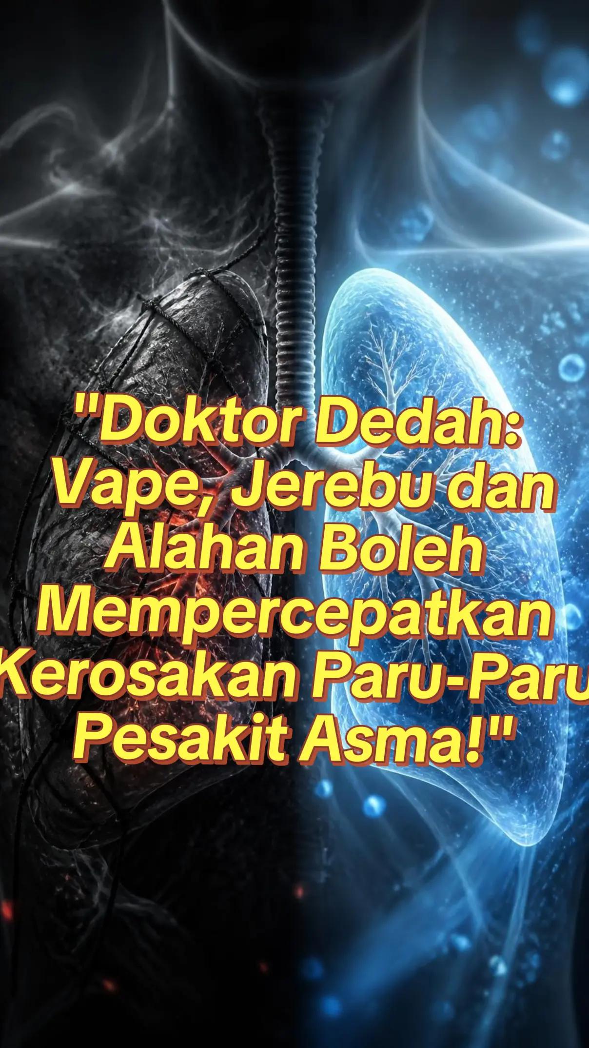 @RAWATAN TERAPI IMUN SEMULAJADI