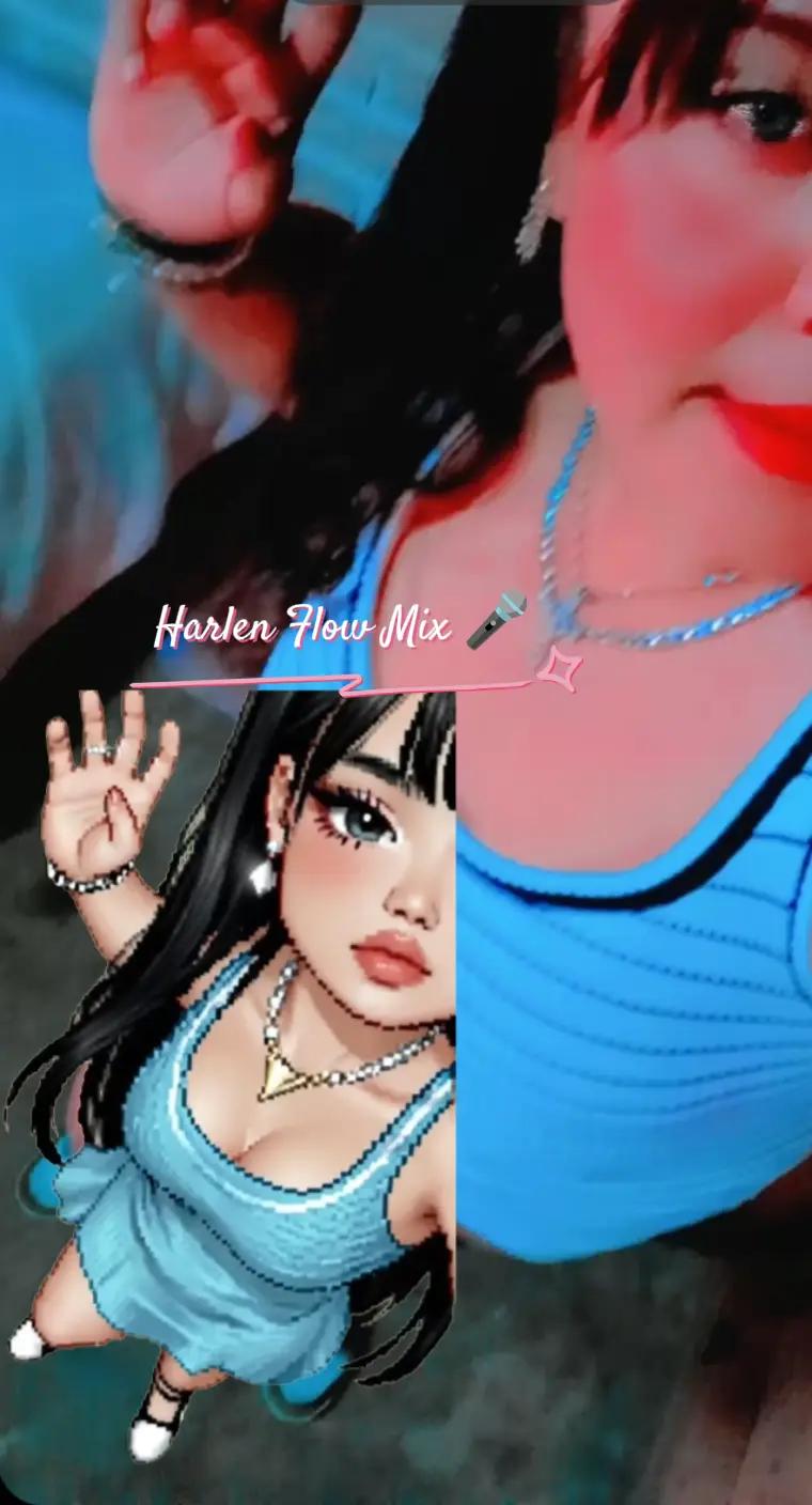 @Harlen Flow Mix 🎤👑