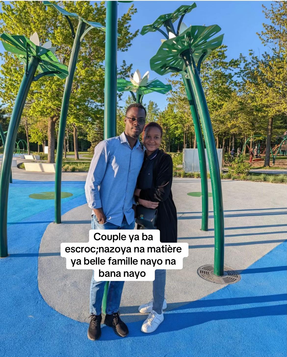 @Dcarre Mobali Gout❤️