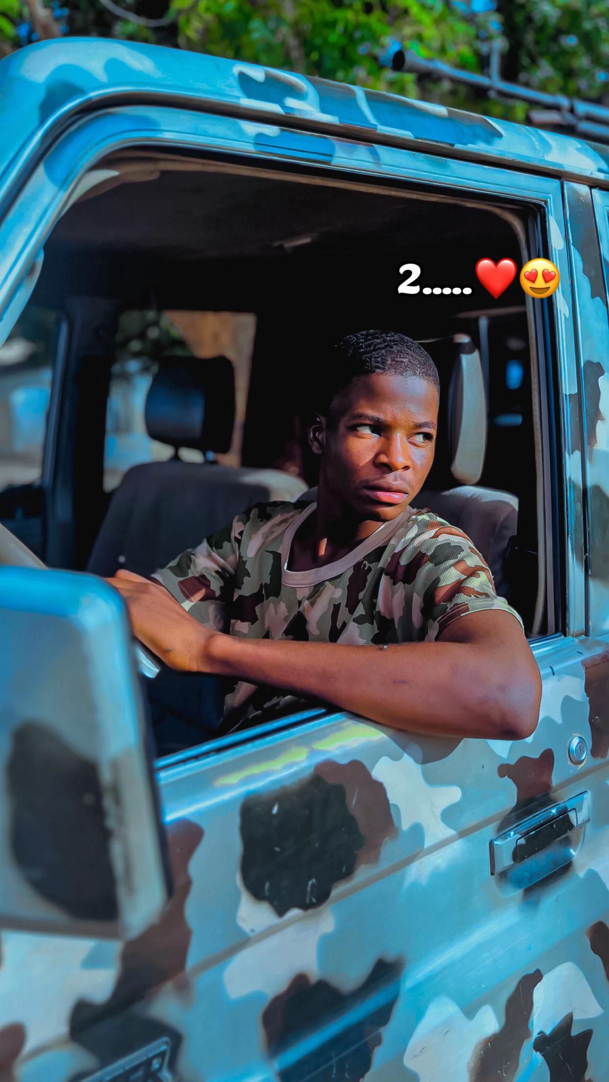 @ARMY KID๐ชโ๐ป