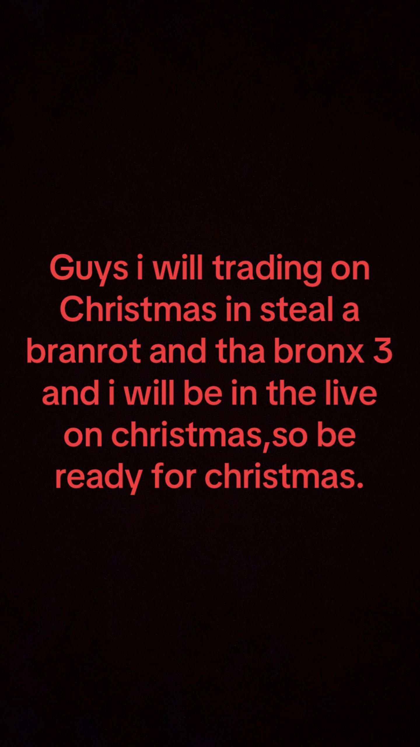 @THA BRONX 3 GANG.gg
