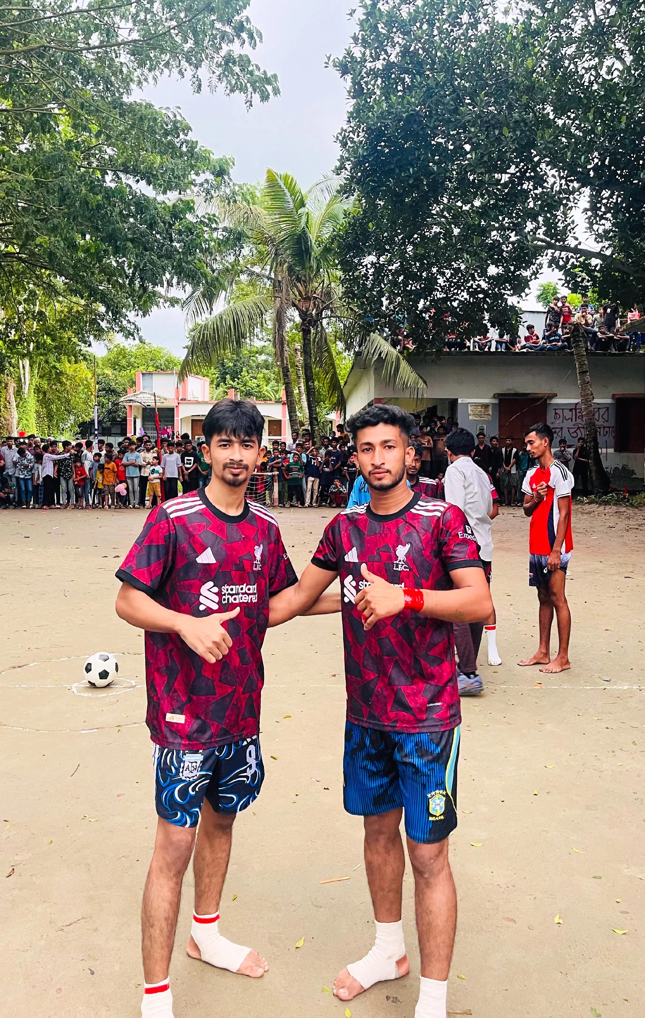 @Md Murad CB⚡