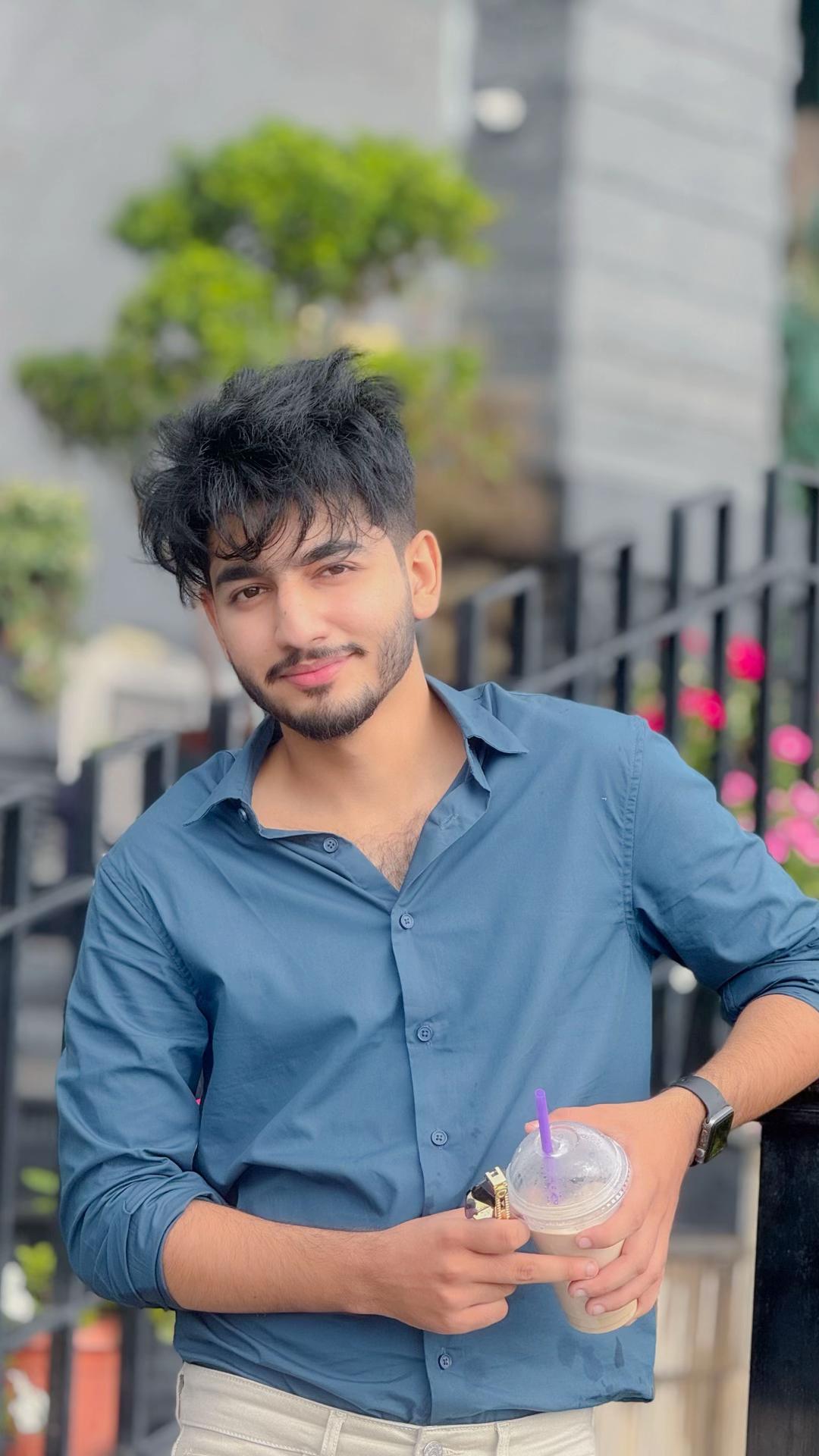 @Ahmad Bhatti