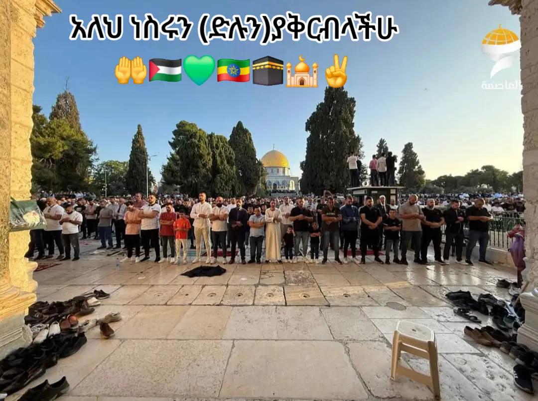 @ጀም from habesha🇪🇹☪️✅️