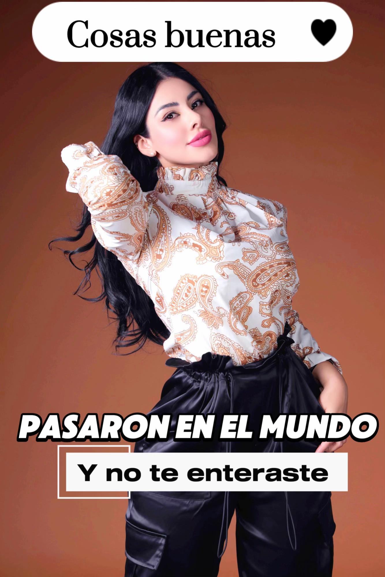 @Michelle Diaz B