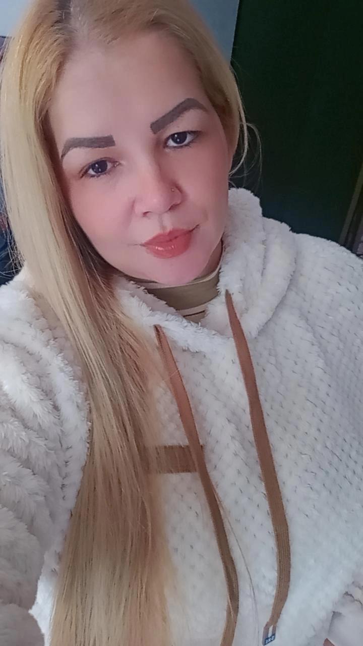 @Elisangela Araujo95