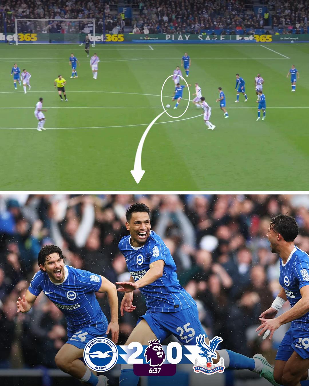 @Premier League