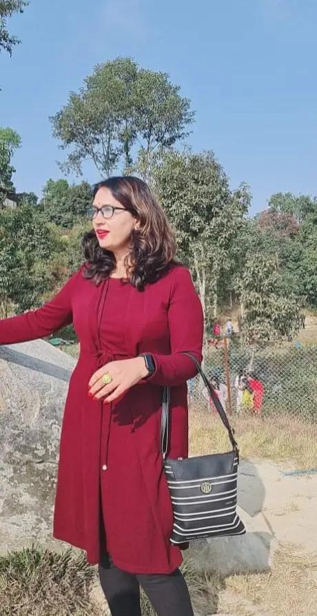 @Manju Rajaura