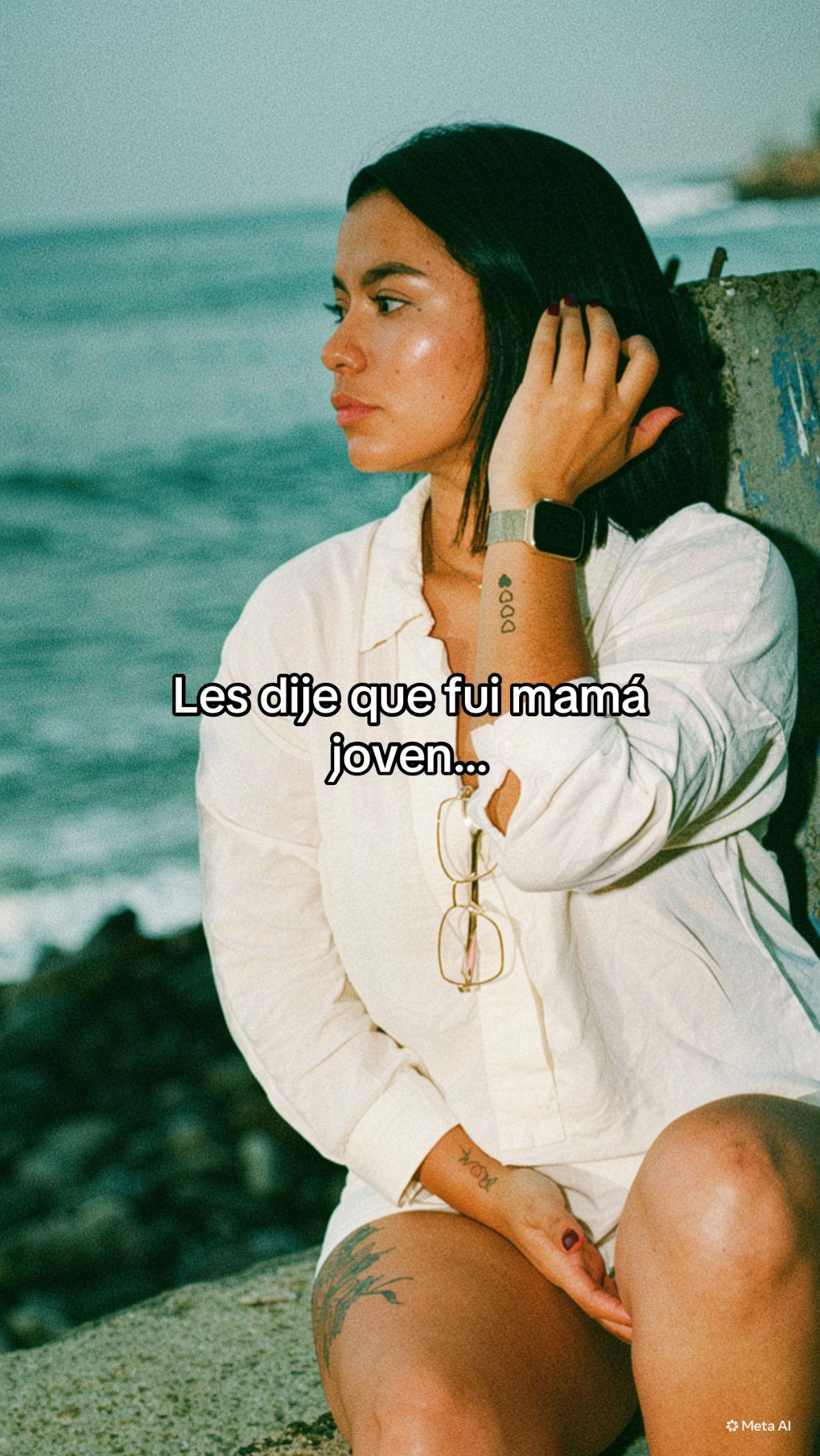 @Tamara Santos