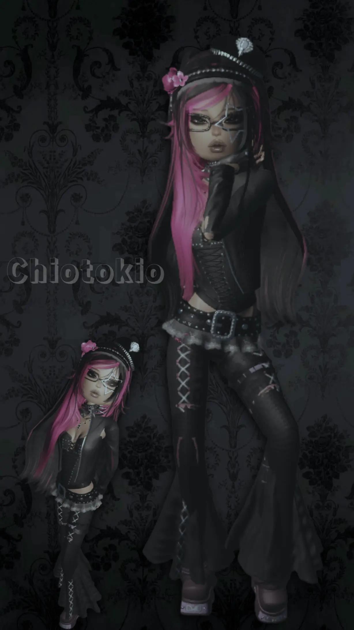 @Chiotokio