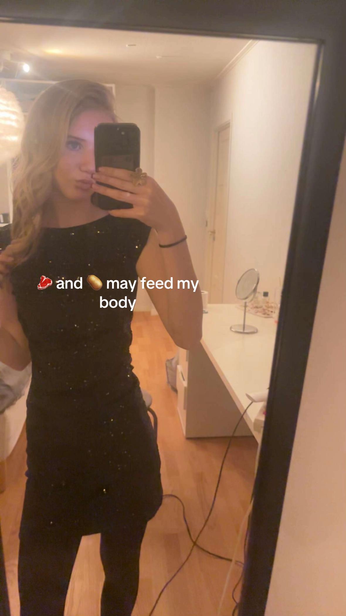@Ella Karlsson
