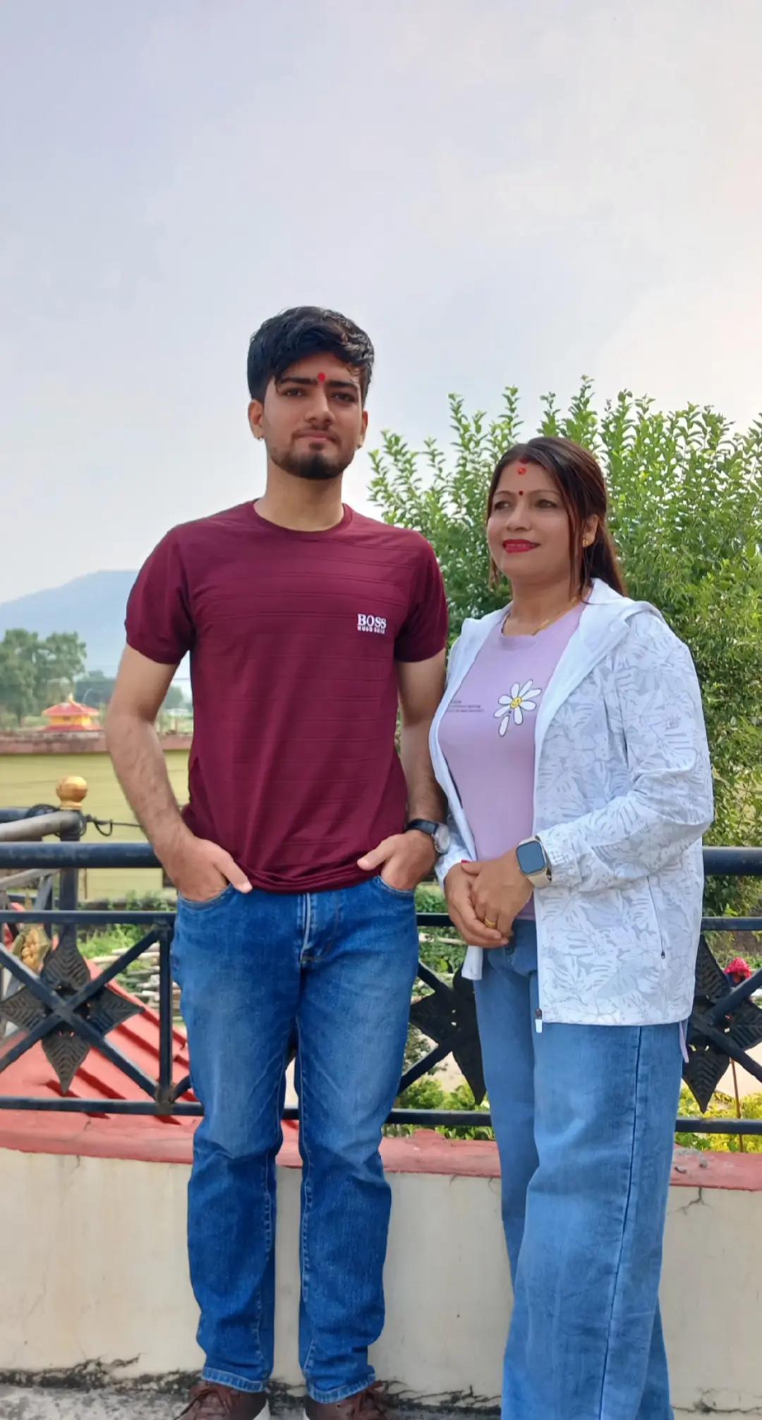 @Bimala Neupane