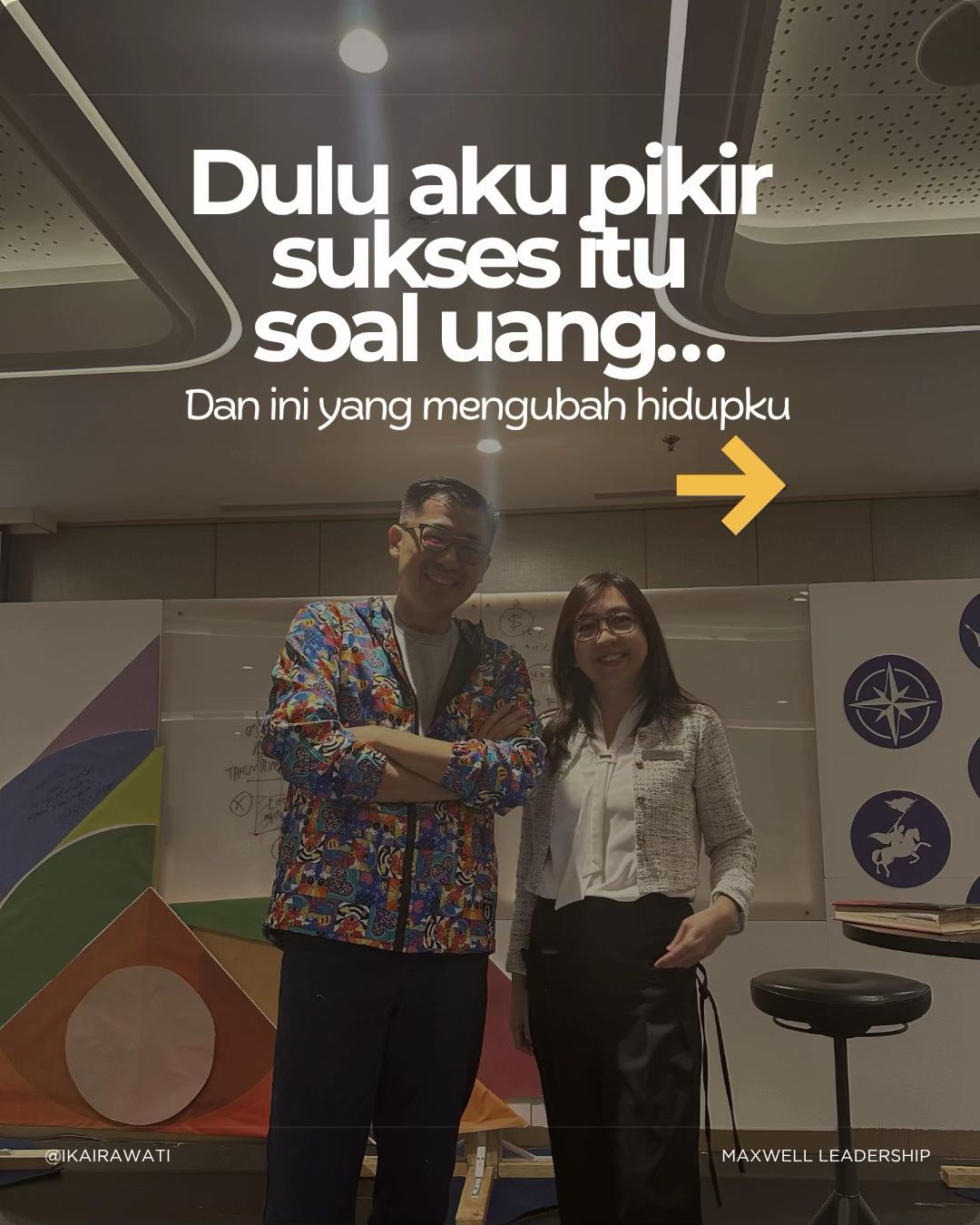 @Ika Irawati