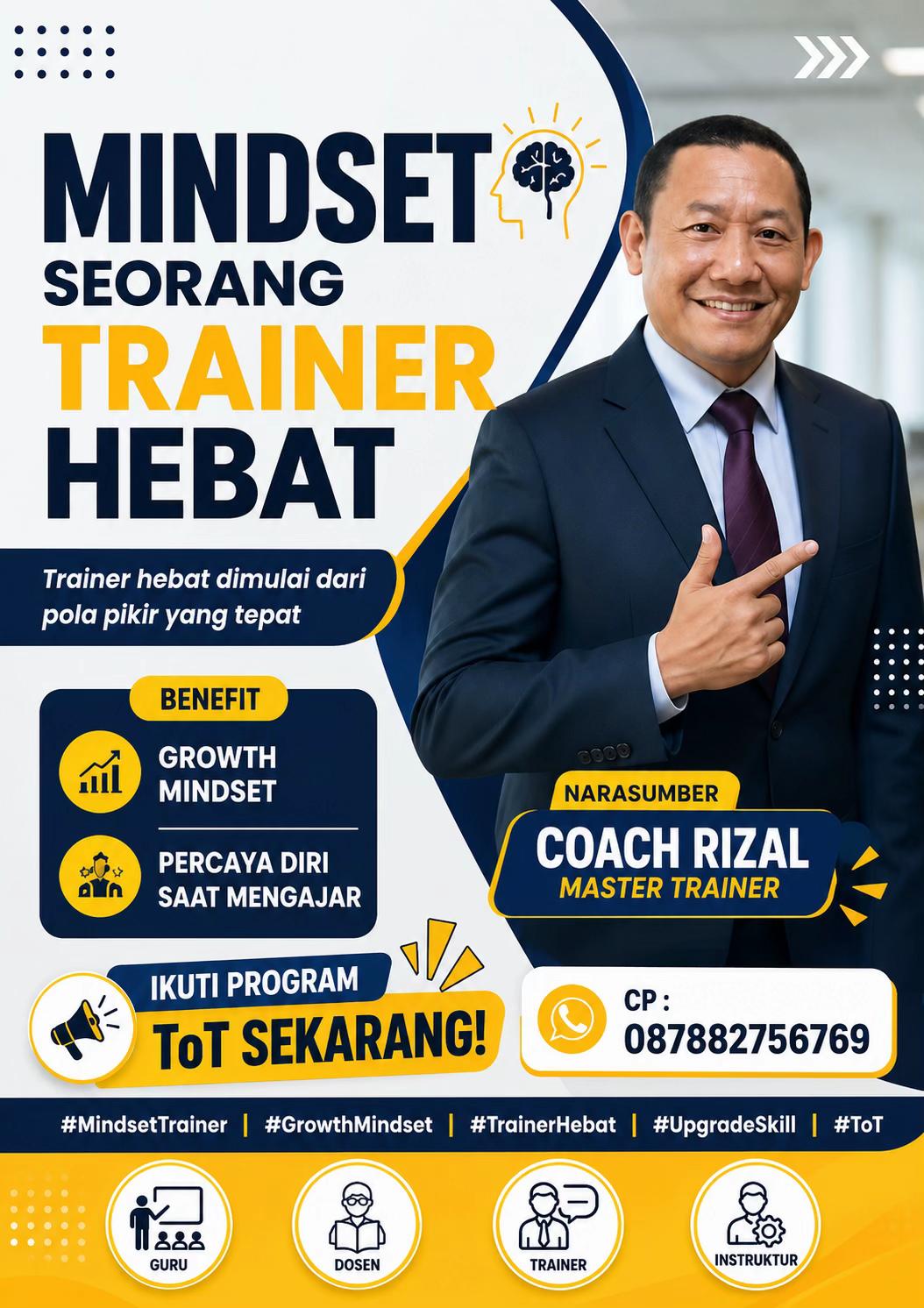 @NARASUMBER DIGITAL MARKETING