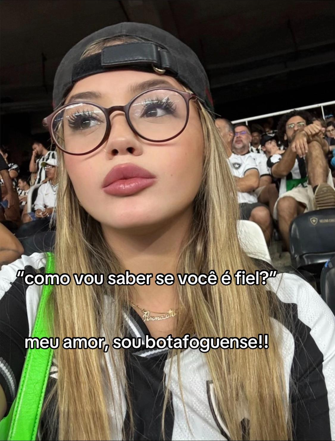@Anna Mel Xavier