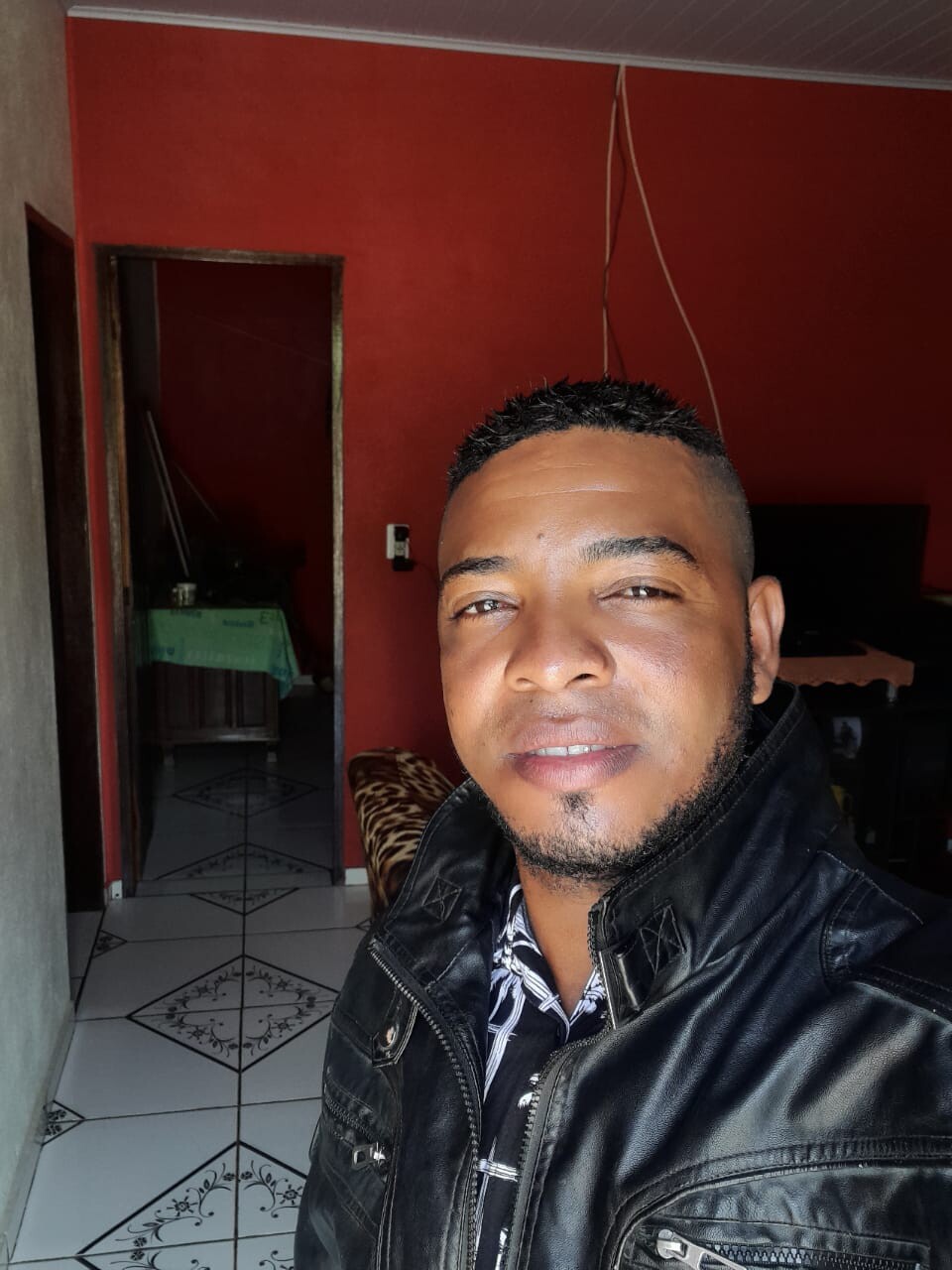 @Edvaldo ribeiro