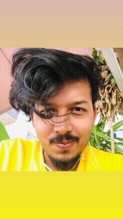@Hartless Nazmul