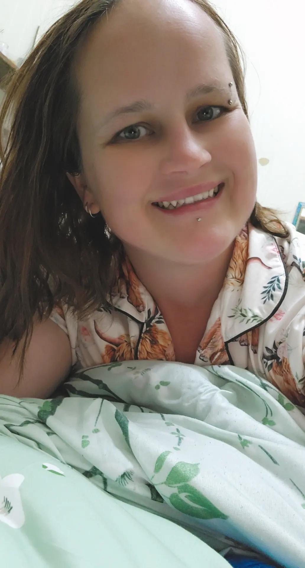 @🌈✌️Ashlee Stower 🌺🐕&zwj;🦺