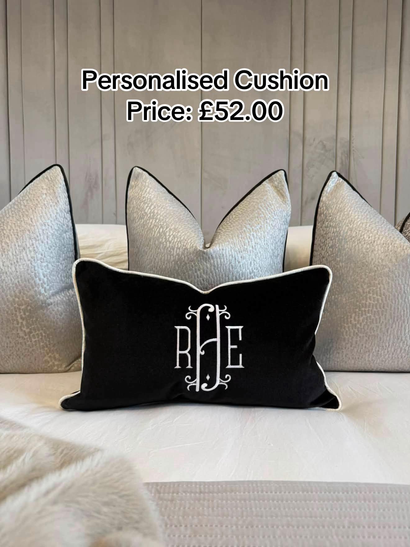@Soft Furnishings Blackburn