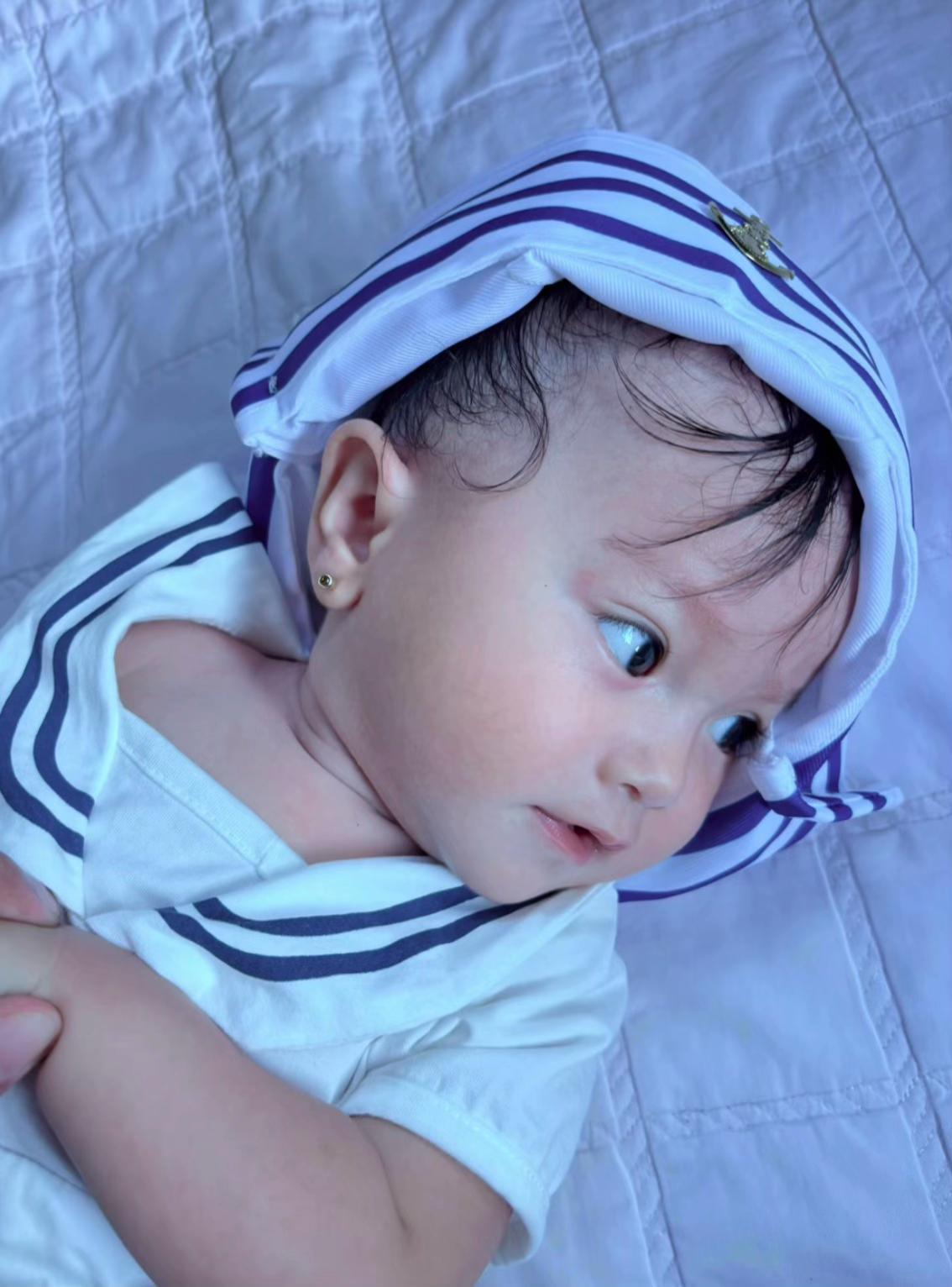 @Mommy Nelien ♡