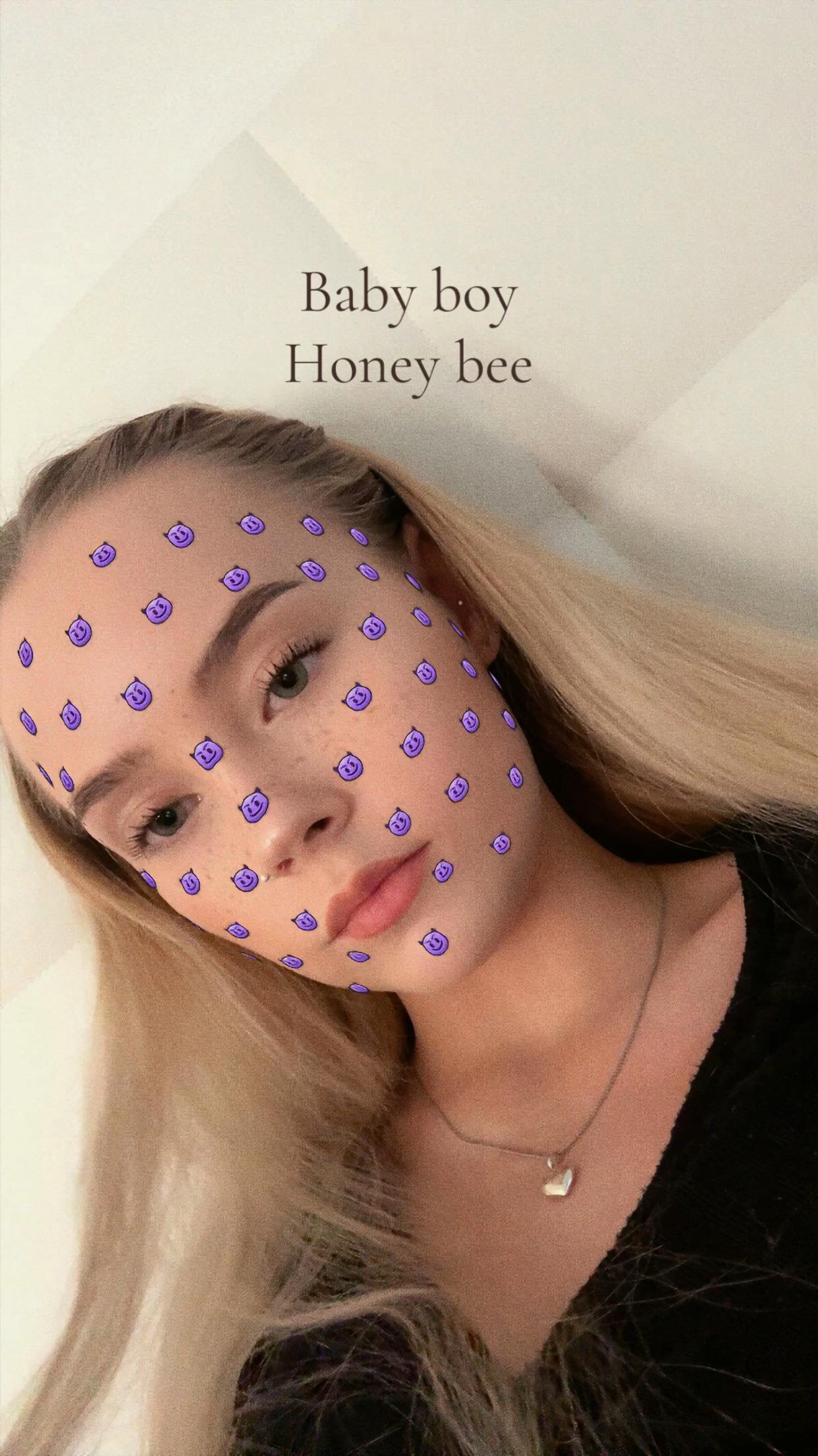 @Jenni💕