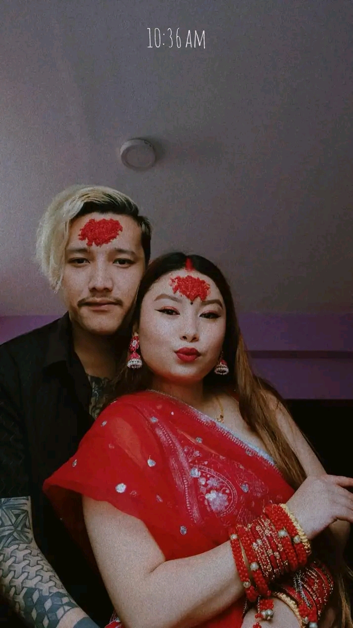 @Kumar Rumba Tamang