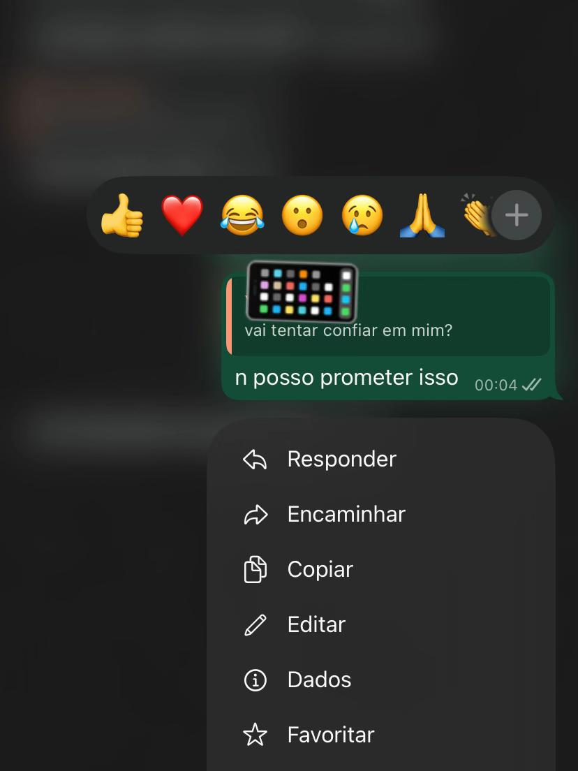 @Luma Vit&oacute;ria