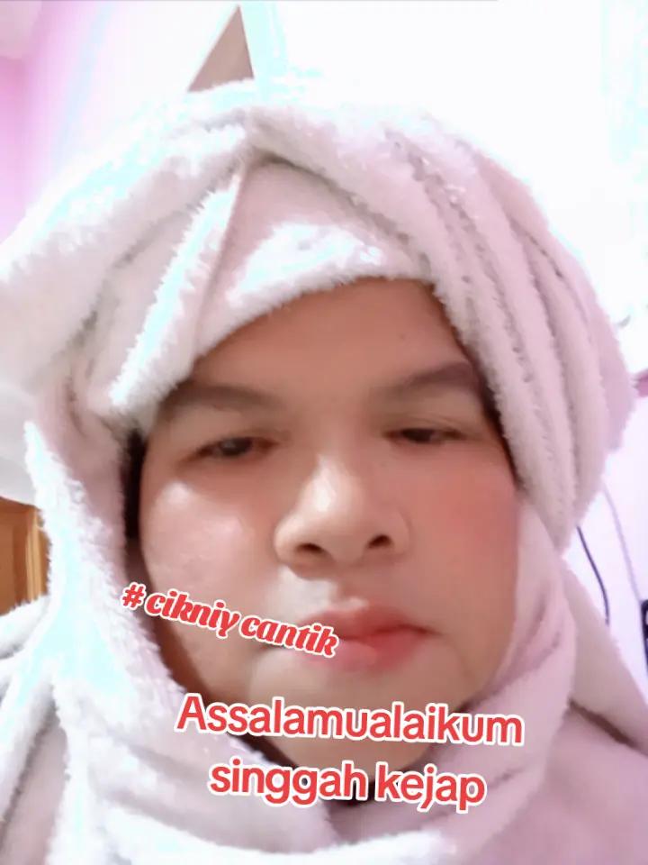 @CIKNEY CANTIK