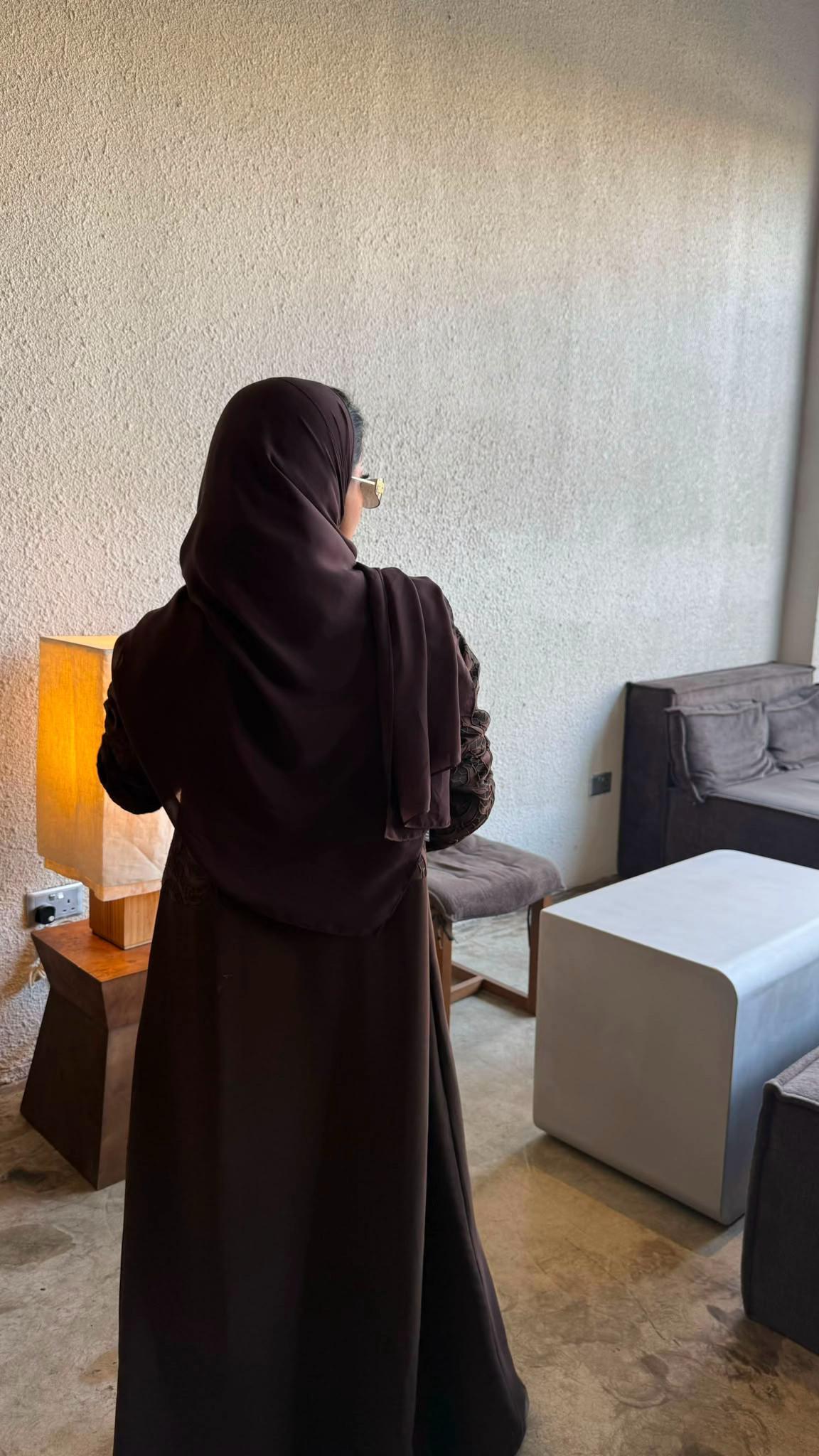 @سواڤ عباية
