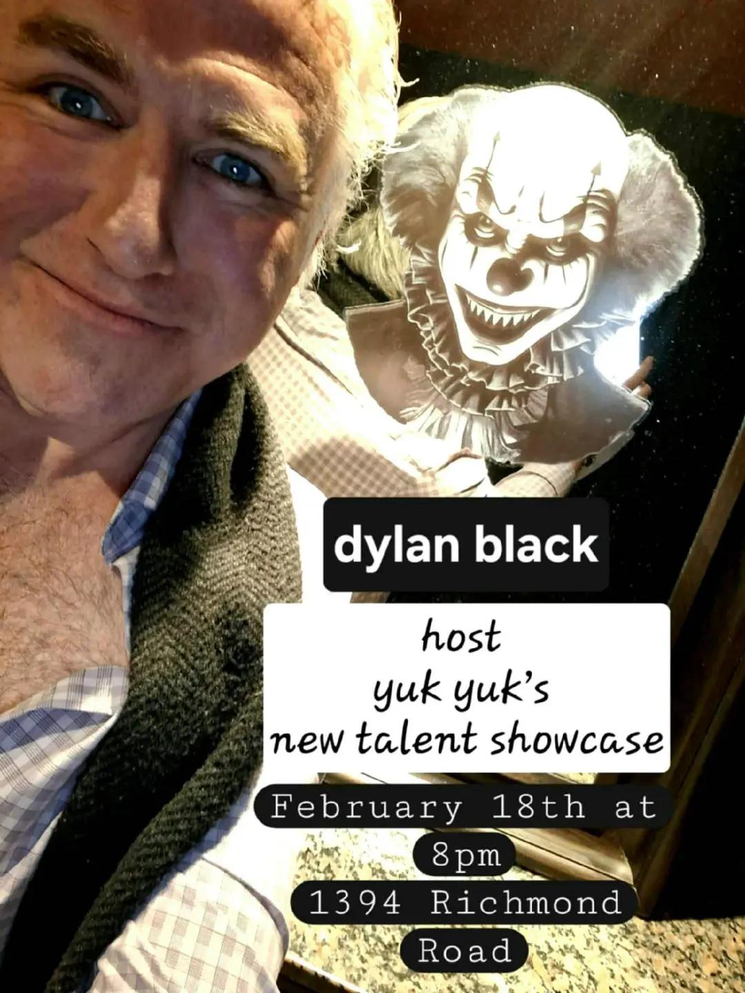 @dylanblackradio