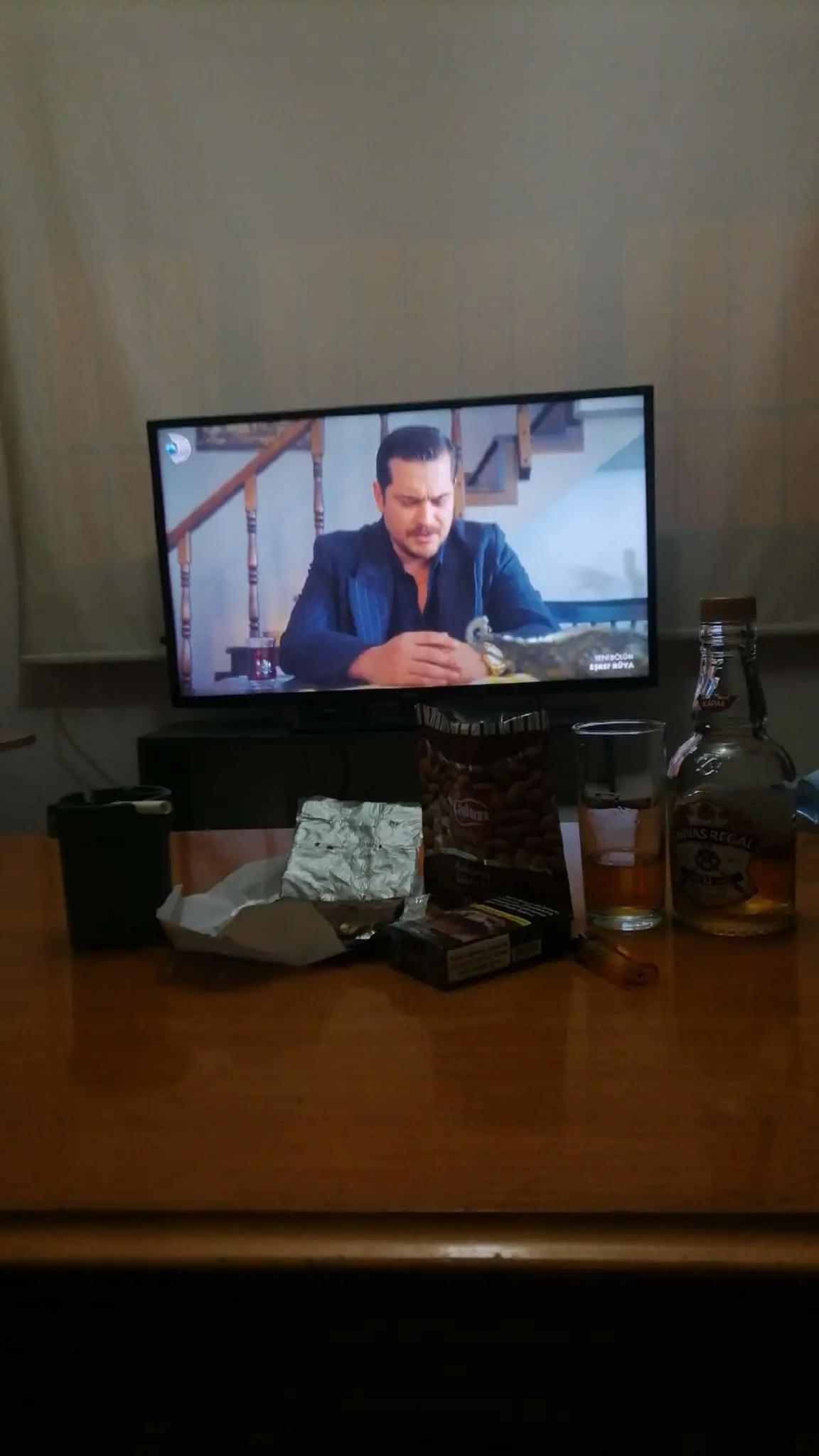 @Ertuğrul Emre Fırıncı