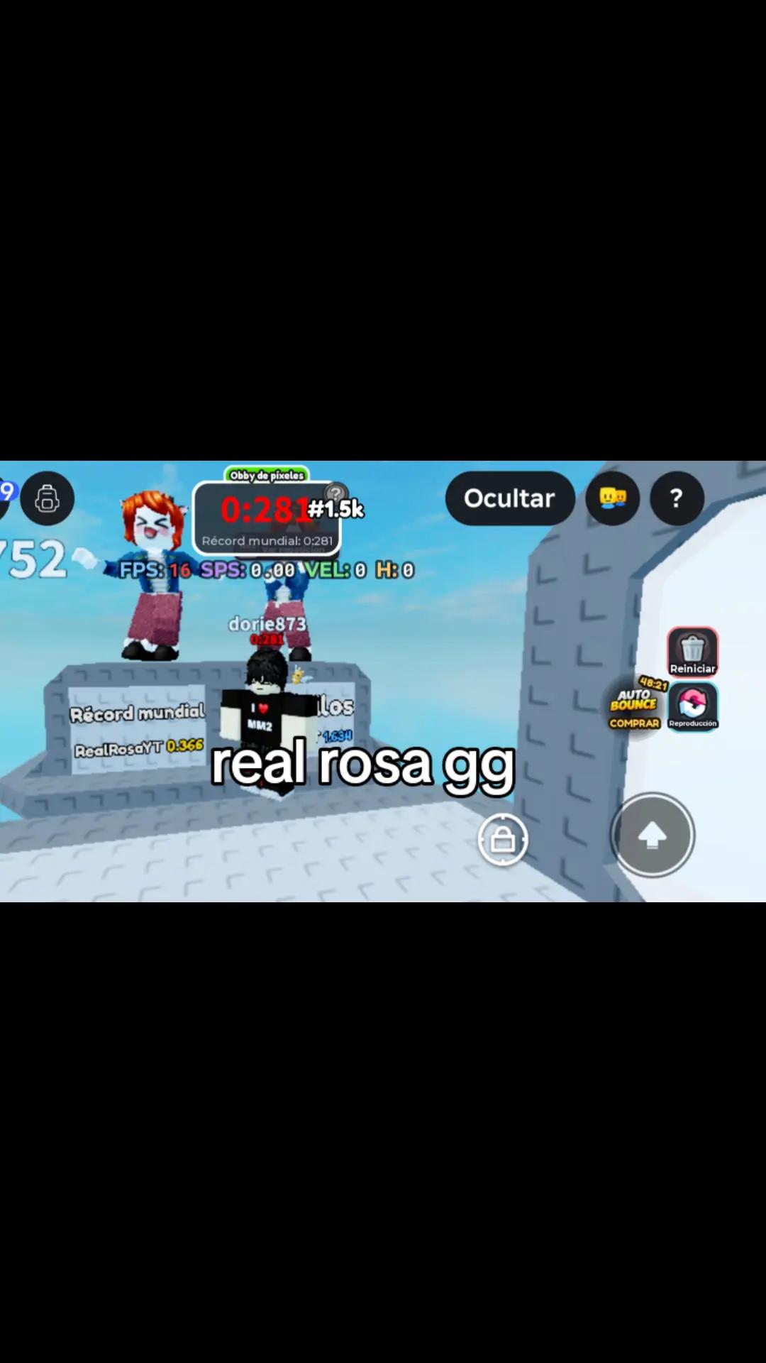 @🎃5.A el que juega mm2🎃