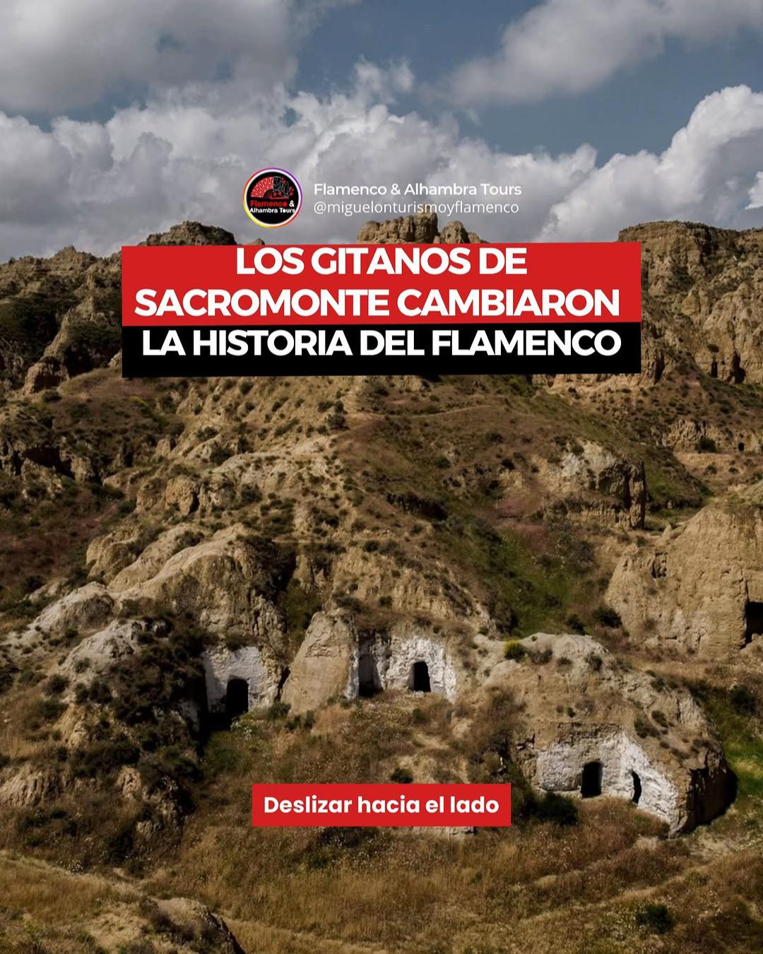 @Flamenco & Alhambra Tours