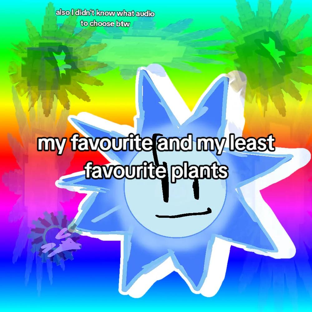 @WaterFlower