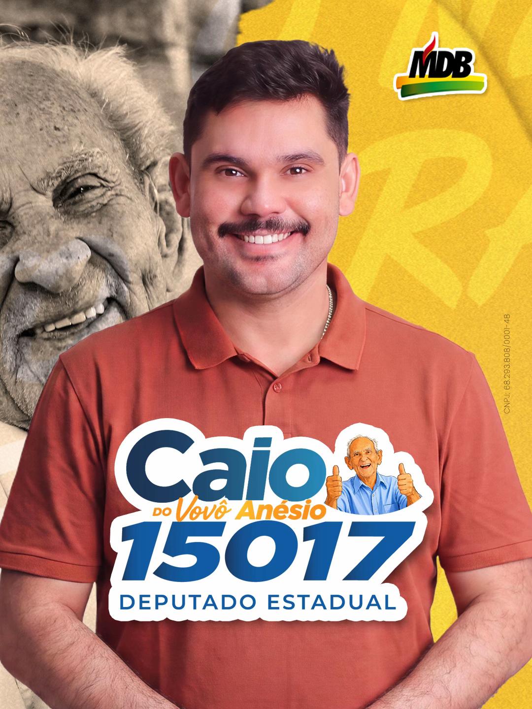 @Caio Fiori Dias