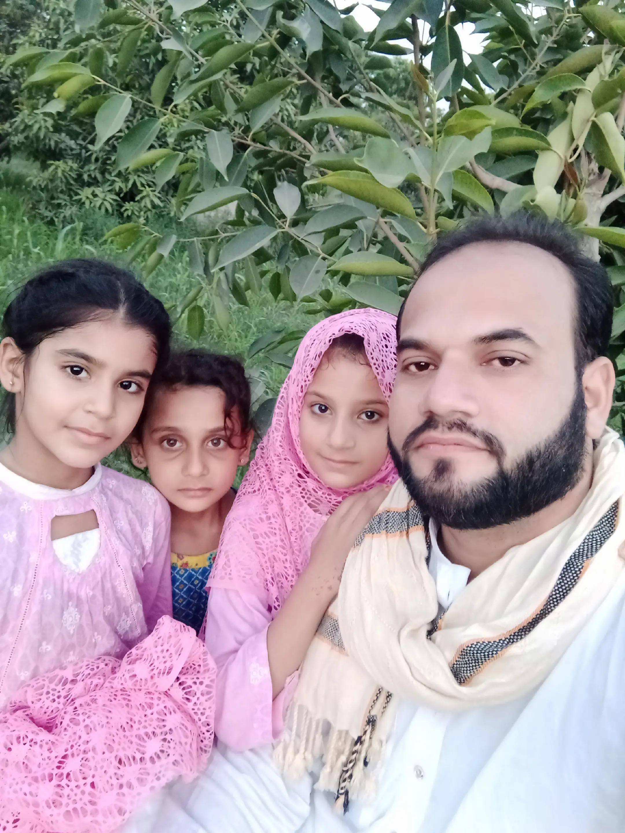 @Sheikh Shahid Jabbar