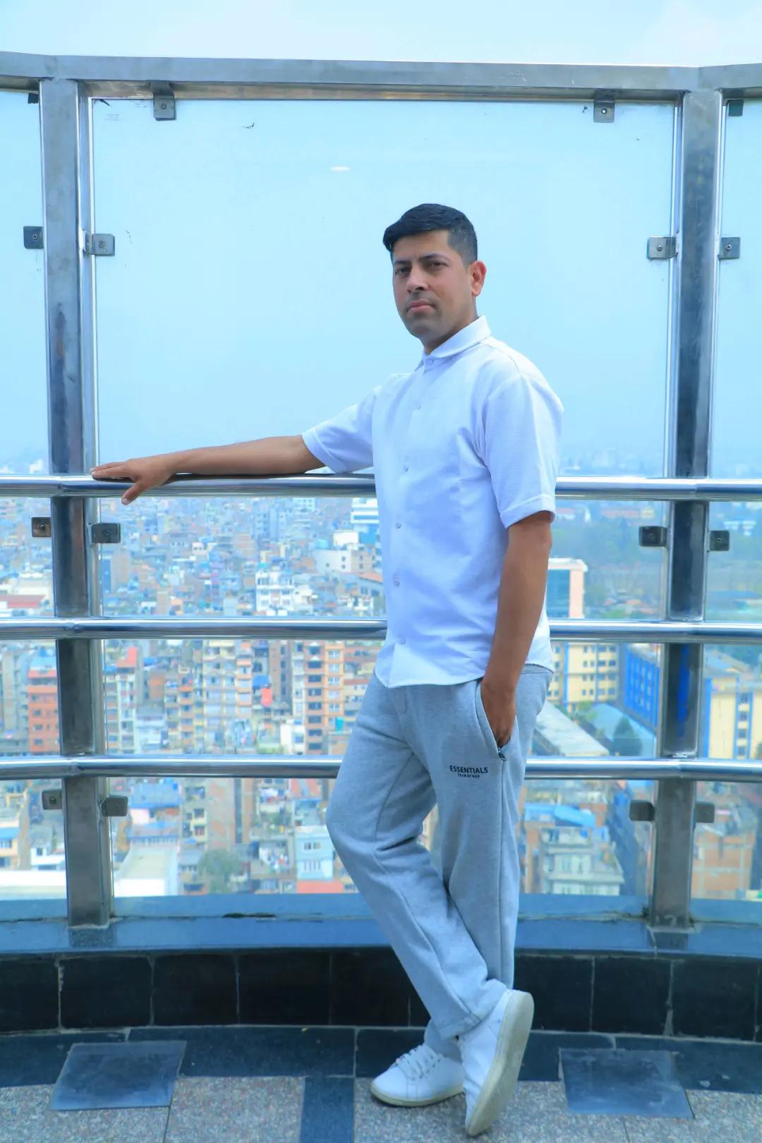 @प्यारो मान्छे