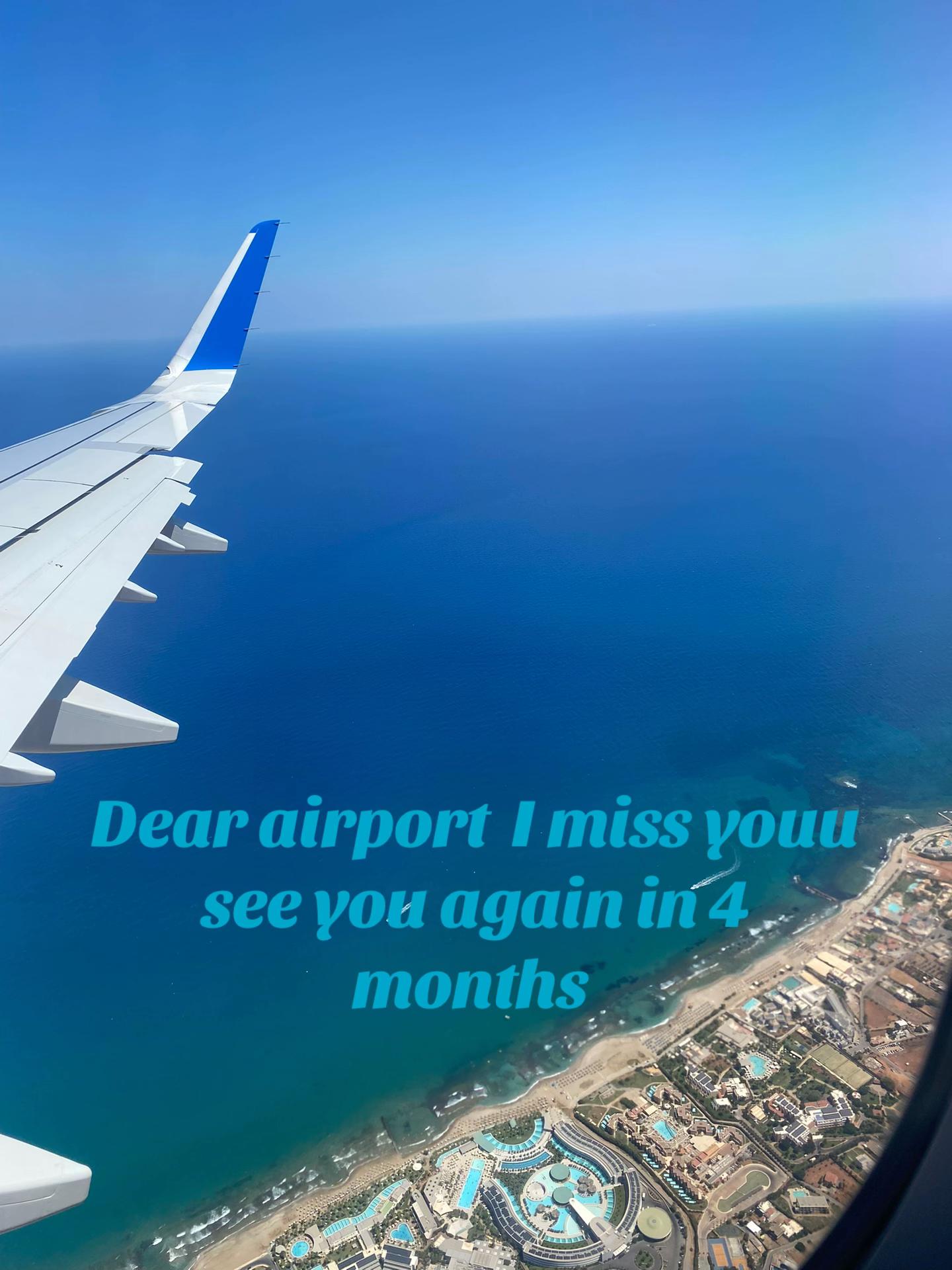 @✈️Gracie☀️