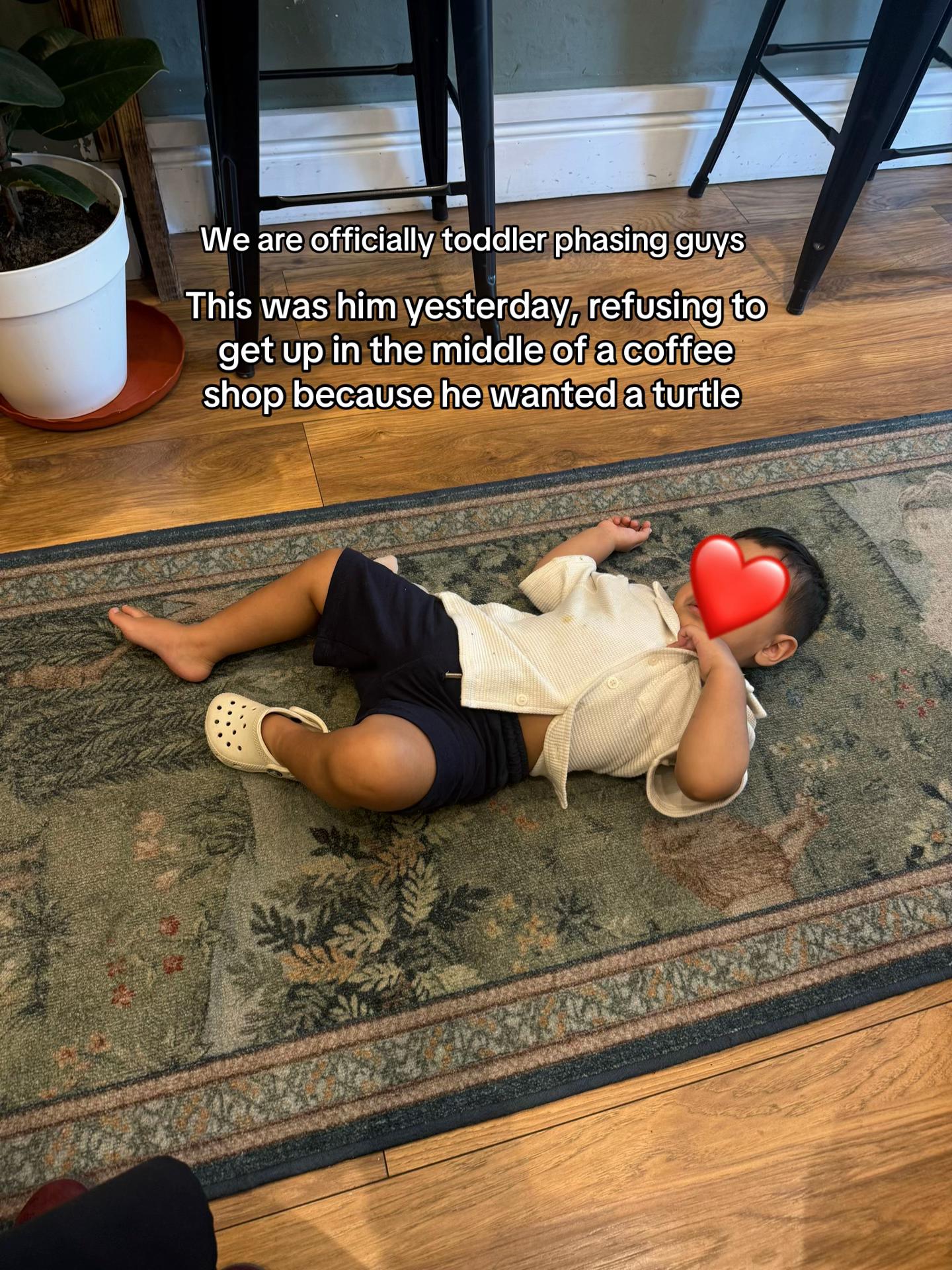 @Waqar | New Dad | Travel