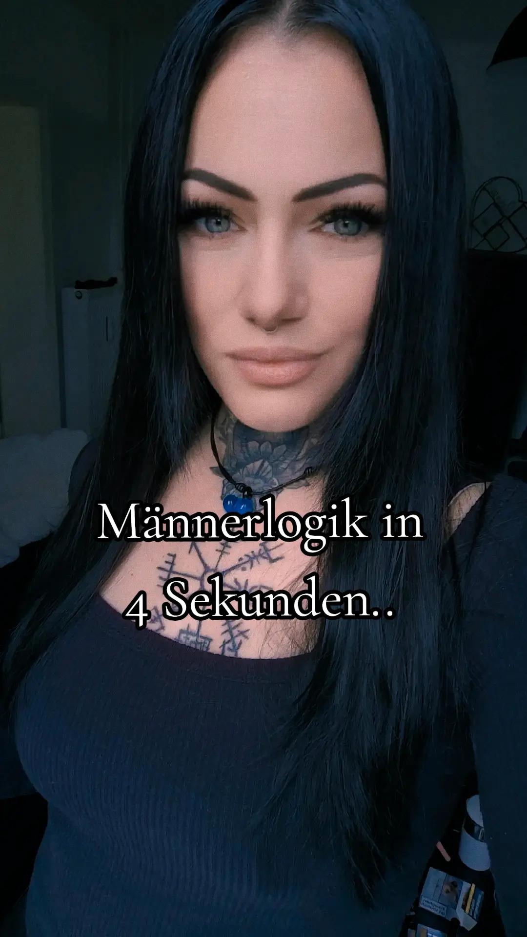 @Schwarzefee™๏ธ