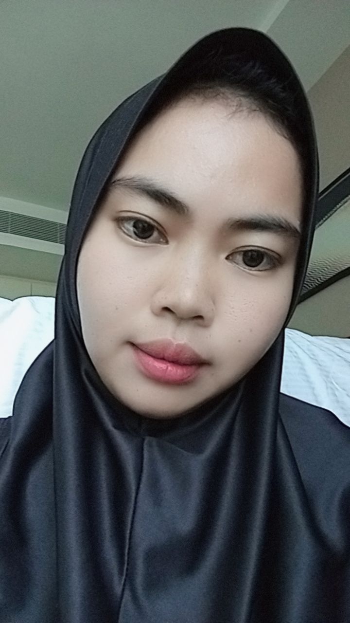 @Aisah
