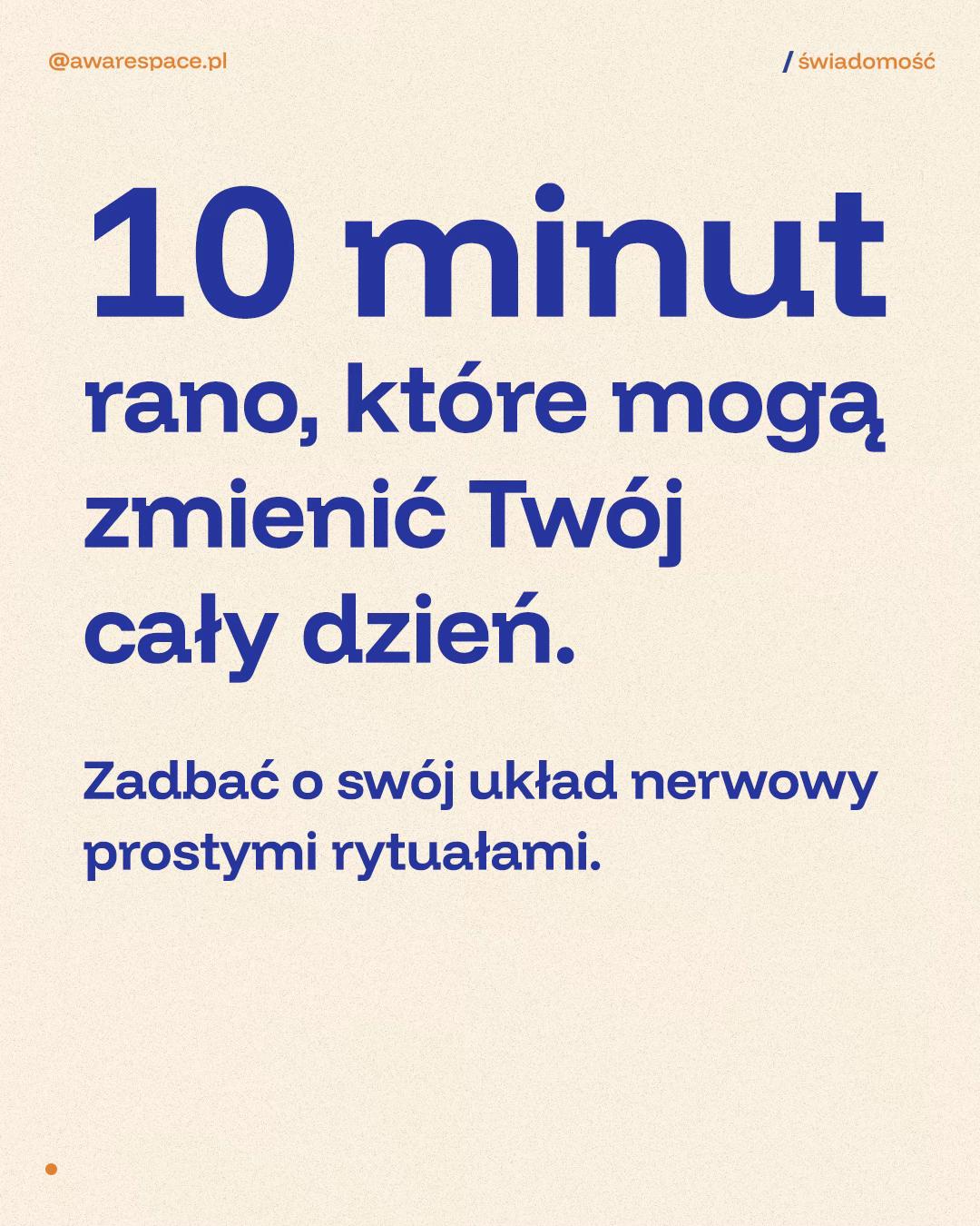 @Bart 🌀 Holistyczny Coach