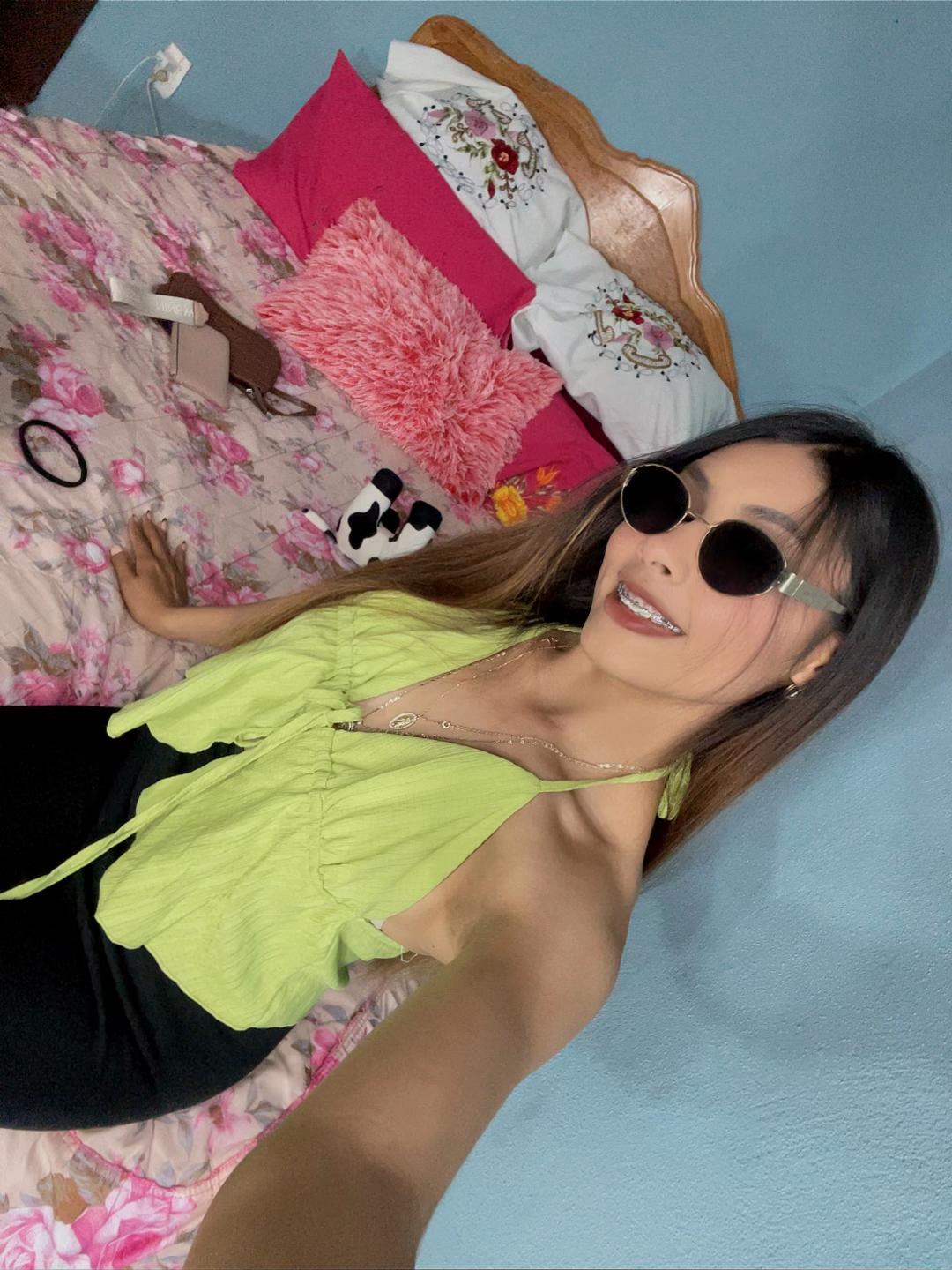 @Alma Martinez