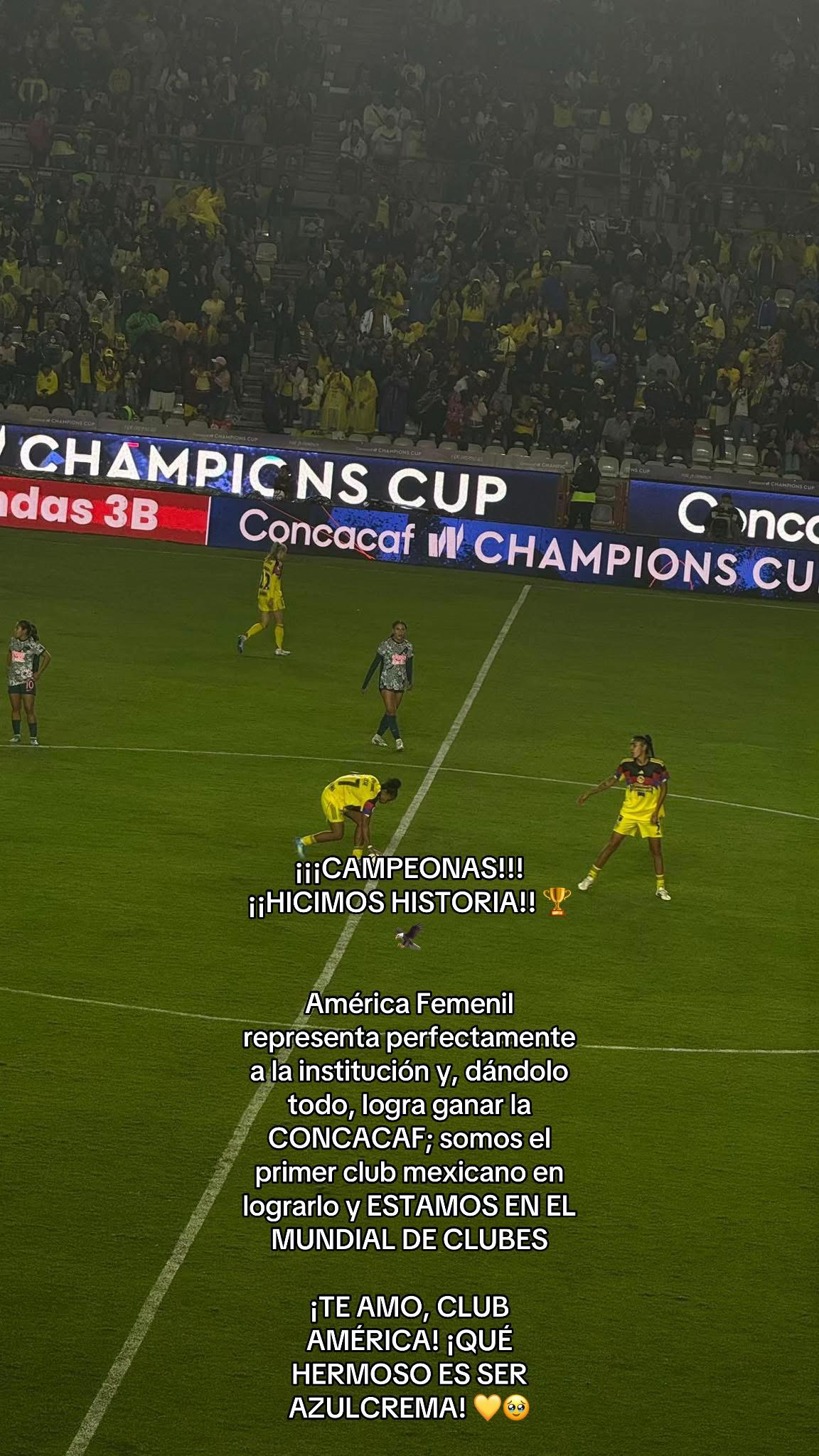 @la más americanista