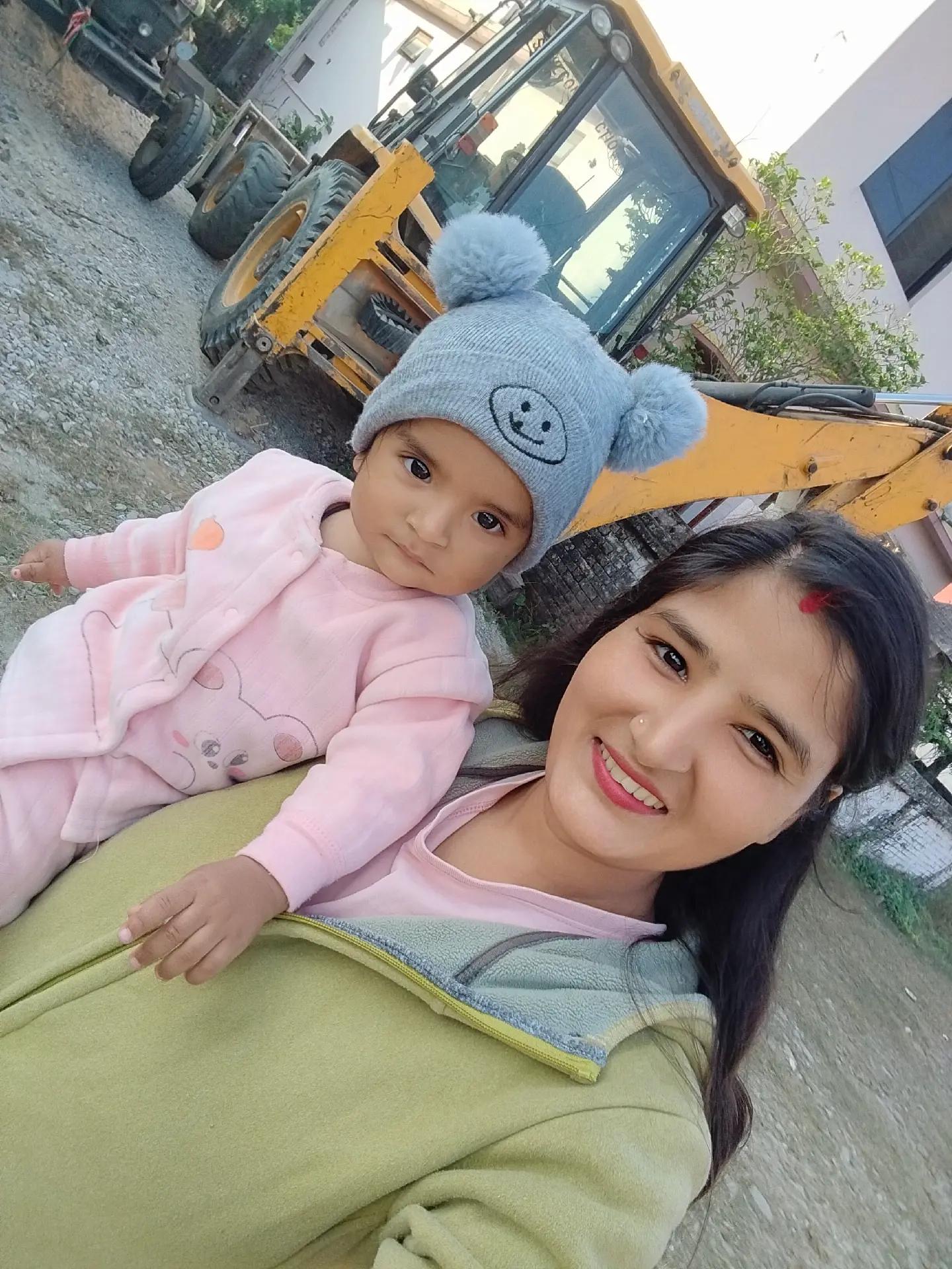 @पारिजात 🌼